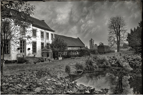 Haspengauwse hoeve