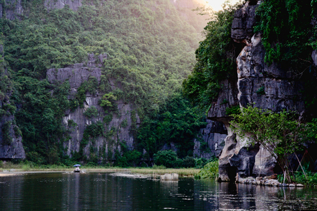 Tam Coc