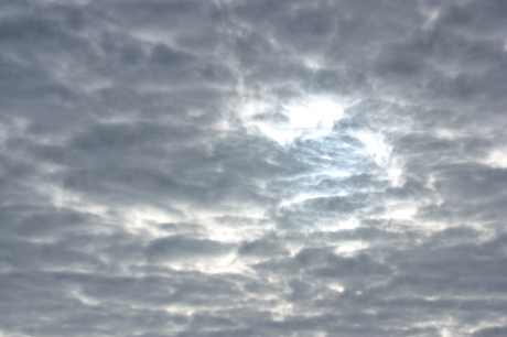 zelfde wolken zelfde filter alleen anders.