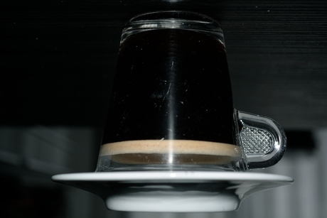 Dag 1 " Onderste boven ".