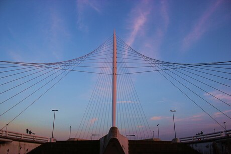 calatrava brug 2