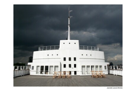 SS Rotterdam