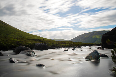 Fairy Pools