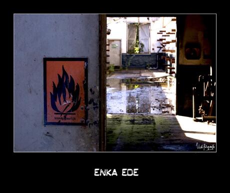 ENKA-EDE