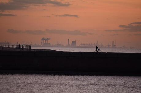 Hoek van Holland