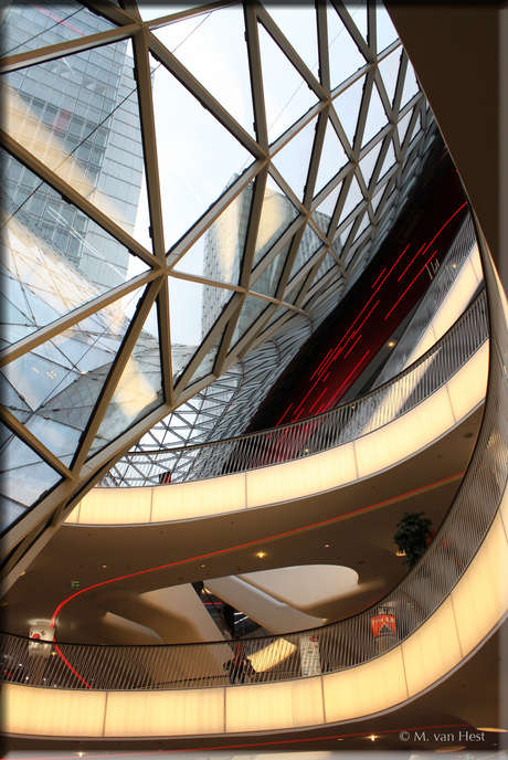 Zeil, Frankfurt