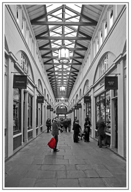 Covent Garden