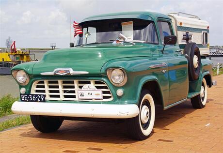 Chevrolet 3200