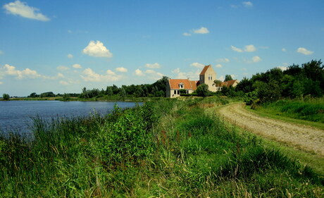 Wielpolder Gaasterland