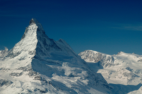 Matterhorn.