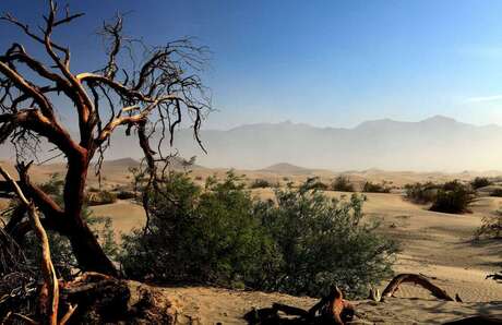 Death Valley
