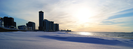 Boulevard Vlissingen