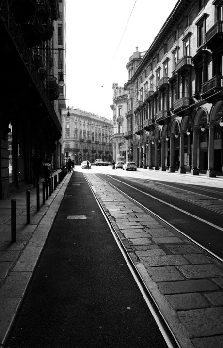 City trip Torino
