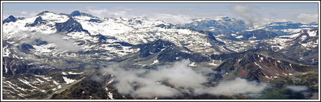 Pic du Midi, Frankrijk