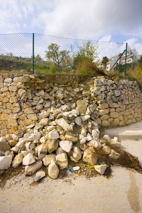 Stormschade