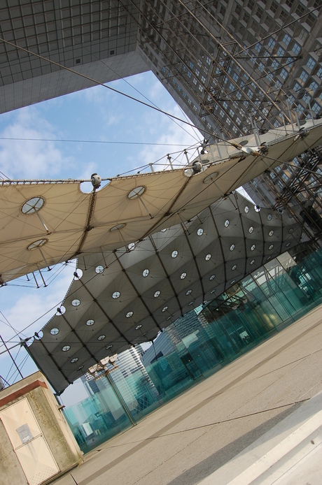La Grande Arche