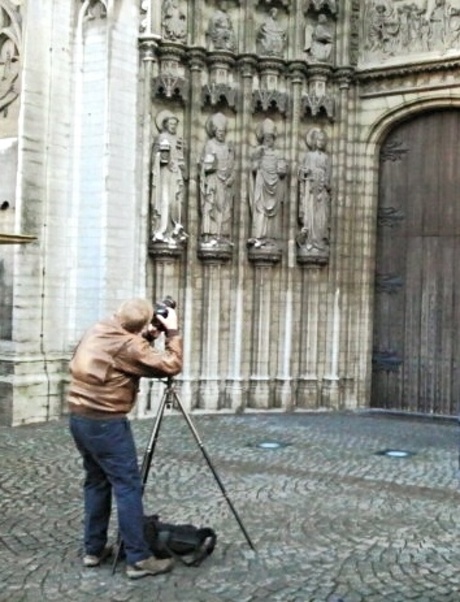 straatfotografie