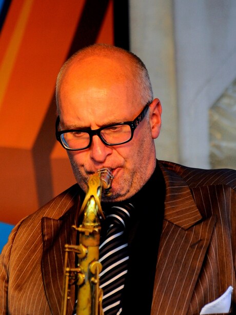 Breda Jazz Music