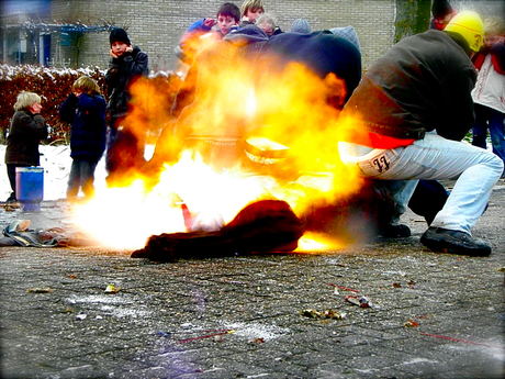 Kampen wenst iedereen een knallend 2010!