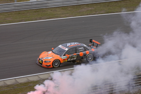 DTM - Christiaan Albers