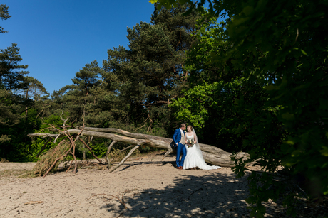 Martijn & Anja