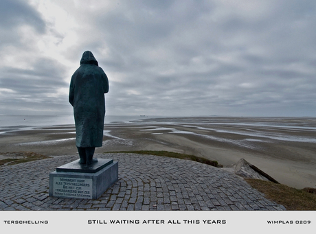 Still waiting after all this years