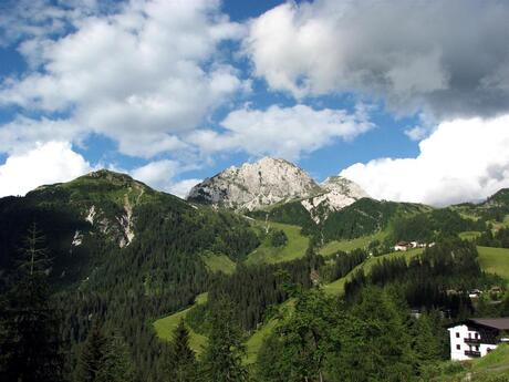 Sonnenalpe Nassfeld