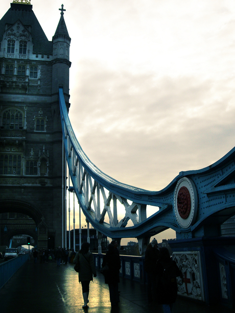 Tower Bridge