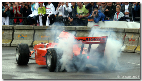 Bavaria City Racing Jos