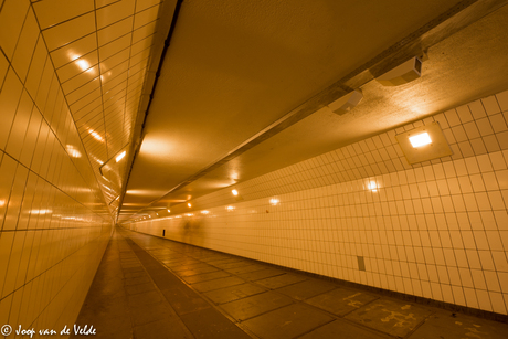 Maastunnel (2)