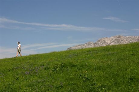 Mont Lachat