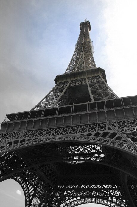 Eiffeltoren 2