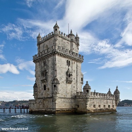 Torre de Belem