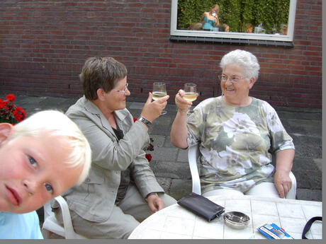 Proost!