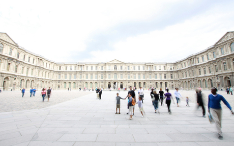 Louvre