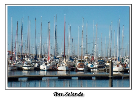 Port Zelande