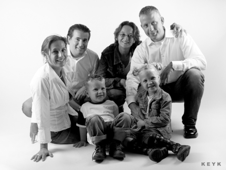 Familieportret