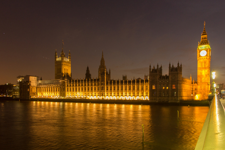 Londen Westminster