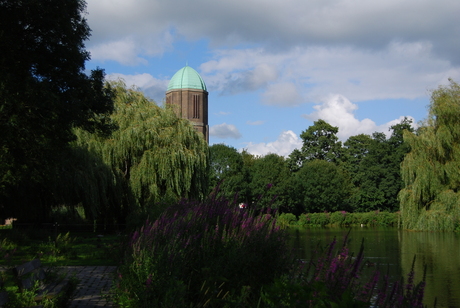 Park de Watertoren