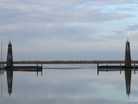 aan het markermaar