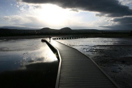 Yellowstone