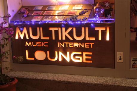 multiculti lounge