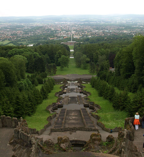 herkules bij kassel