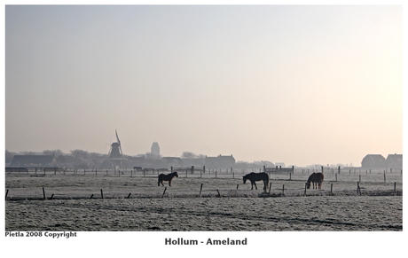 Hollum Ameland