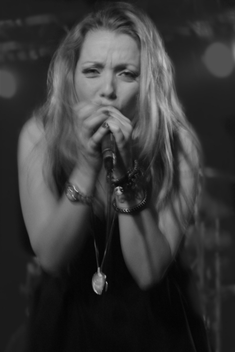 Eve's Fall (band) 2013