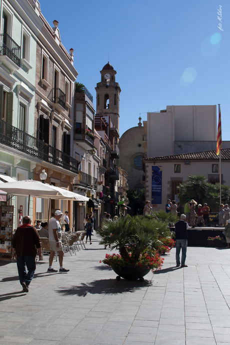 Calella