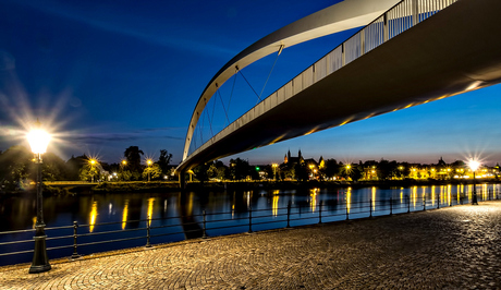 De Hoeg Brögk in Maastricht - 1