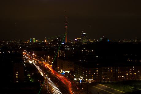 Berlin Illuminiert