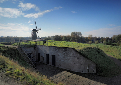 Fort Hoofddorp