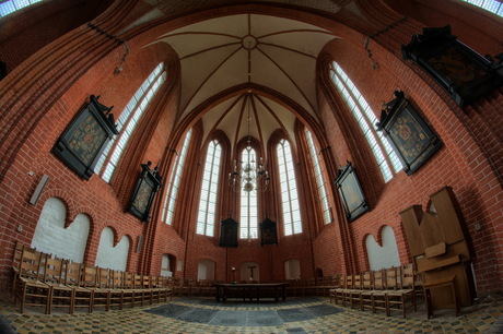 Jacobuskerk-Zeerijp (GR).